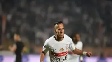 حسام حسن يحسم قراره بشأن ضم ناصر منسي لقائمة المنتخب في كأس العالم